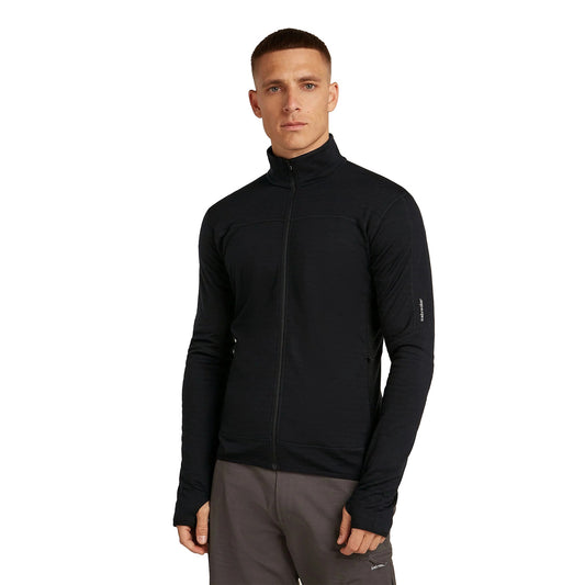 300 Descender veste en polaire