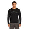 150 Tech Lite Rainer Ridge Langarm Wandershirt