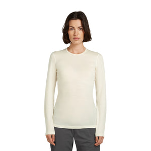 Merino 200 Oasis Thermal Top Funktionsshirt langarm