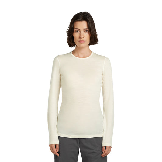 Merino 200 Oasis Thermal Top Funktionsshirt langarm