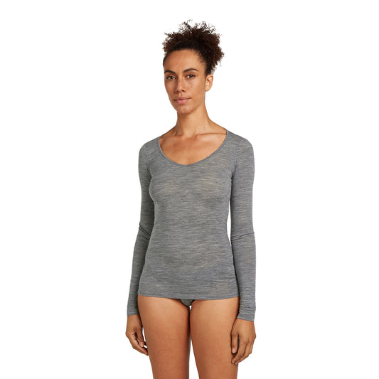 150 Siren Sweetheart Langarmshirt