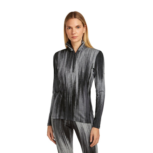 260 Tech Vertex Peak haut thermique à manches longues