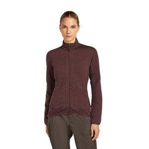 400 Descender Fleecejacke