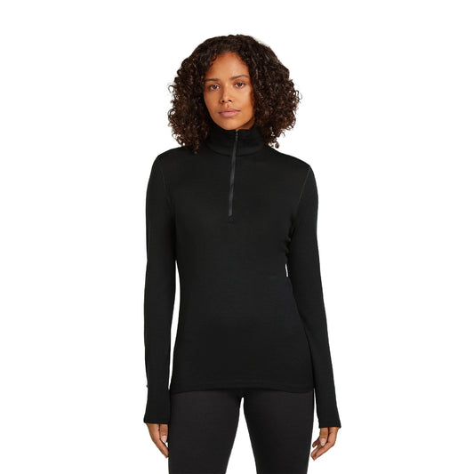 260 Tech Langarm Thermoshirt