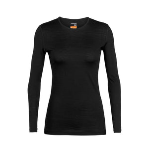 Merino 200 Oasis Thermal Top Funktionsshirt langarm