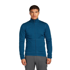 400 Descender veste en polaire