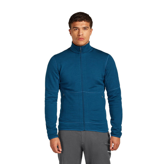 400 Descender veste en polaire