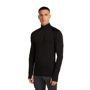 200 haut thermique à manches longues