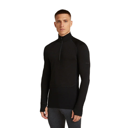 200 Langarm Thermoshirt