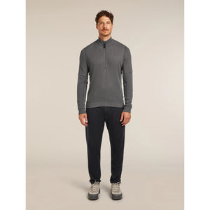 260 haut de randonnée à manches longues