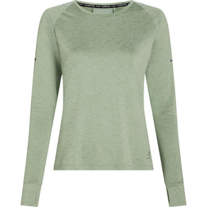 Evii L/S W T-Shirt L/S