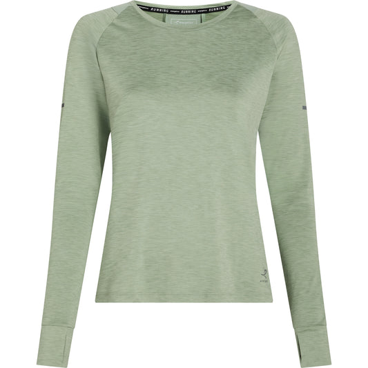 Evii L/S W T-Shirt L/S