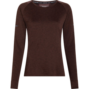 Evii L/S W T-Shirt L/S