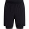 Allen VI M Shorts 2In1