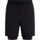 Allen VI M Shorts 2In1