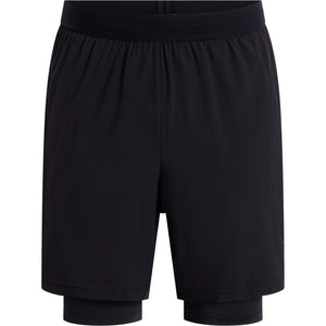 Allen VI M Shorts 2In1