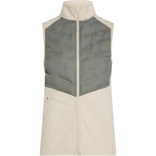 Byra VST W Vest Padded