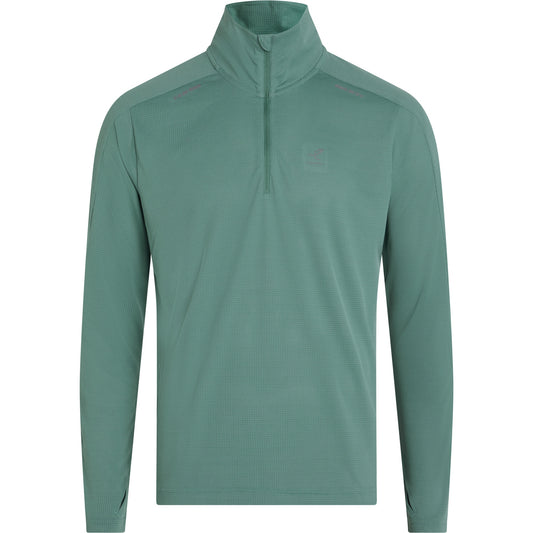 Stu LS M T-Shirt L/S