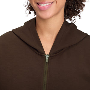 Odelle IV W Midlayer F/Z Hd