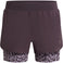 Bamas VI G Shorts 2In1