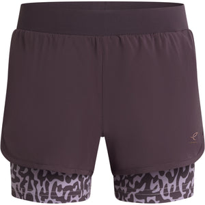 Bamas VI G Shorts 2In1