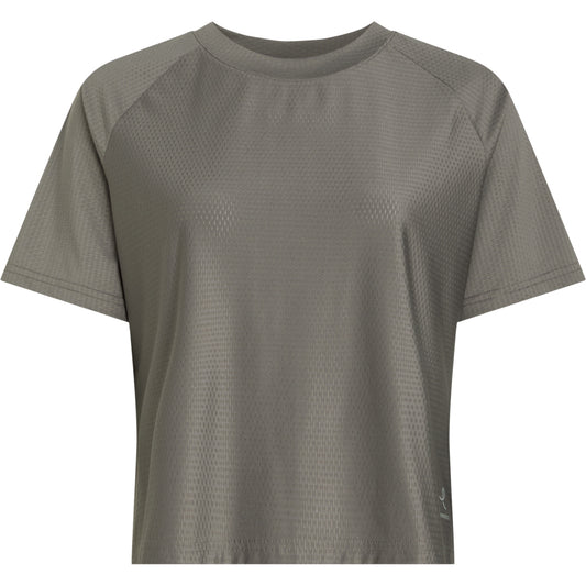 Kacy SS W T-Shirt S/S