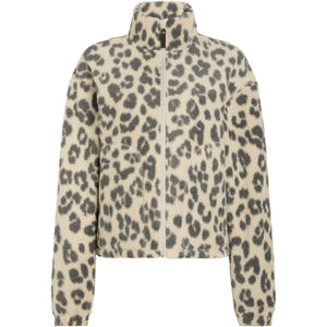Alfresca II W Fleecejacke