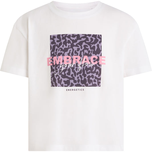 Ella II SS G T-Shirt S/S