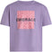 Ella II SS G T-Shirt S/S