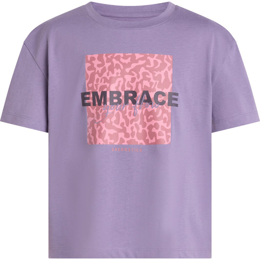 Ella II SS G T-Shirt S/S
