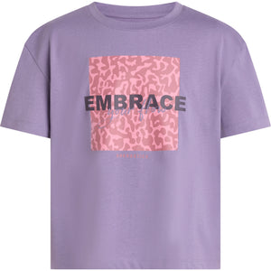 Ella II SS G T-Shirt S/S
