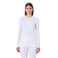 UYN WOMEN EVOLUTYON BIOTECH UW SHIRT LONG_SL