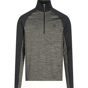 Sylvin II M Jacket 1/2 Zp/Slip-Over