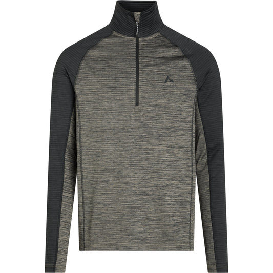 Sylvin II M Jacket 1/2 Zp/Slip-Over