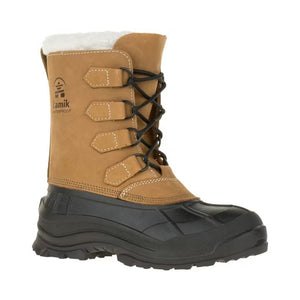 D'Winterschuh Alborg