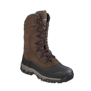 Garmisch Lady II GTX chaussures d'hiver