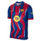 FC Barcelona 25/26 Stadium Fourth Fussballtrikot