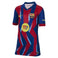 FC Barcelona 25/26 Stadium Fourth Fussballtrikot