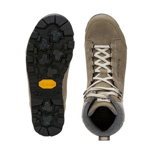 54 Warm Evo WP Winterschuhe