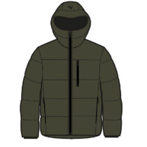 MCK NORDIC M JKT
