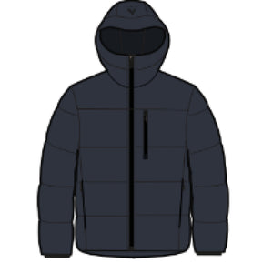 MCK NORDIC M JKT