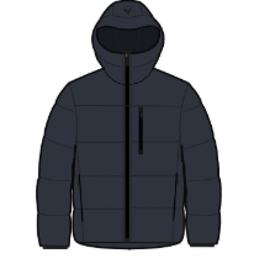 MCK NORDIC M JKT