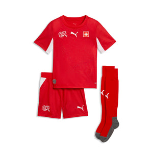 Schweiz Home Minikit