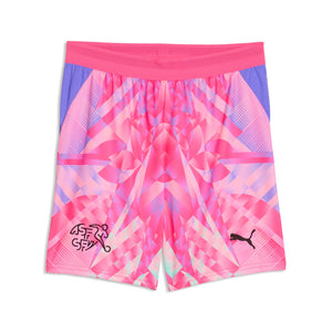 Suisse Replica Concept GK short de football