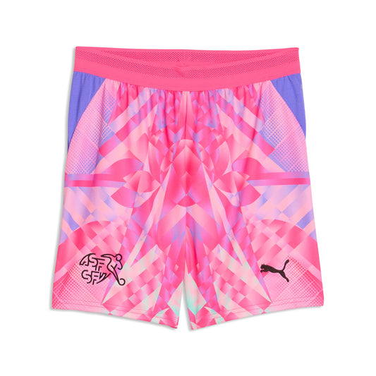 Schweiz Replica Concept GK Fussballshorts