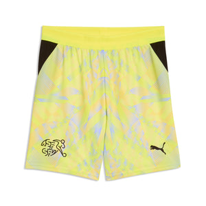 Schweiz Replica GK Fussballshorts