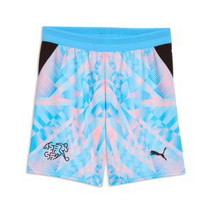 Schweiz Replica GK Fussballshorts
