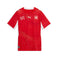 Schweiz Home Replica Fussballtrikot