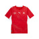 Schweiz Home Replica Fussballtrikot