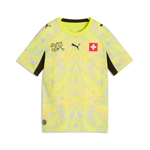 SFV Replica Match Jersey Jr GK